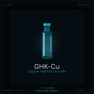 GHK-Cu