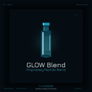 GLOW Blend
