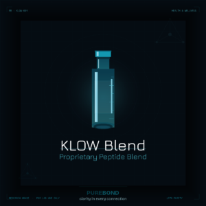 KLOW Blend