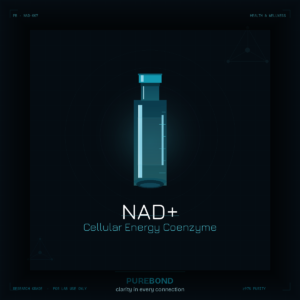 NAD+