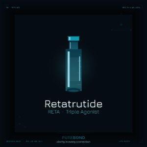 Retatrutide (Reta)