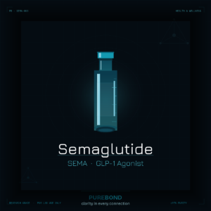 Semaglutide (Sema)