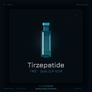 Tirzepatide (Tirz)